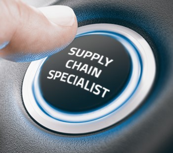 International Supply Chain Specialist