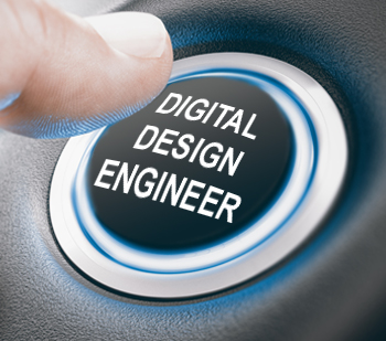 SENIOR Digital Design Engineer